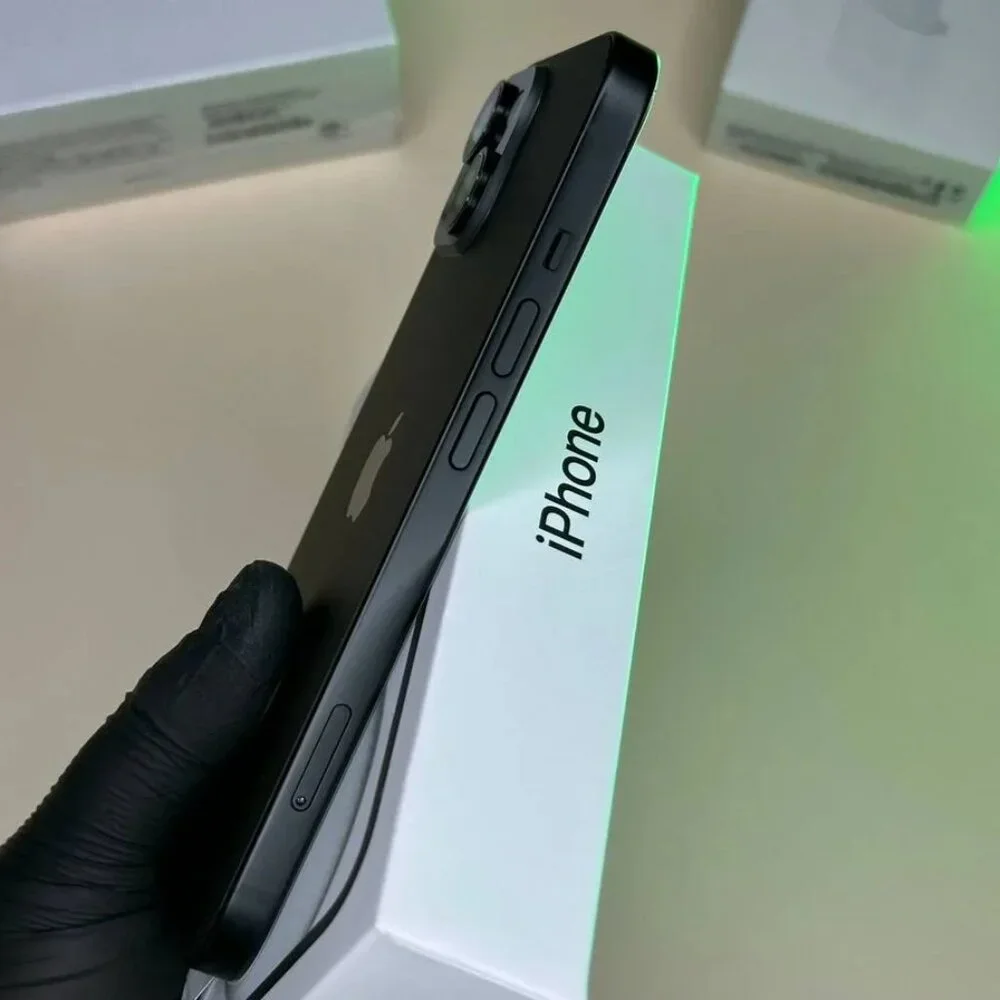 iPhone 15, 256gb